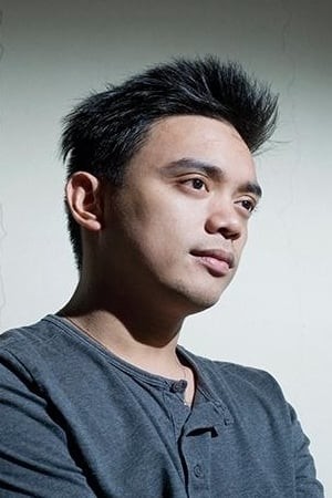 Juan Miguel Severo's poster