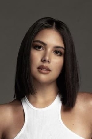 Ria Atayde's poster