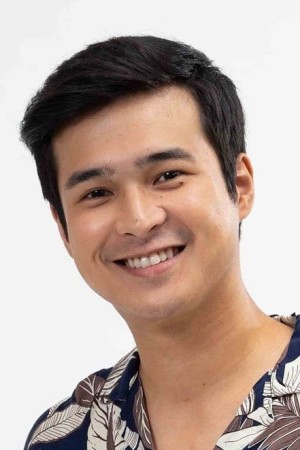 Jerome Ponce's poster