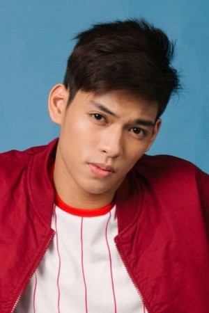 Ricci Rivero's poster