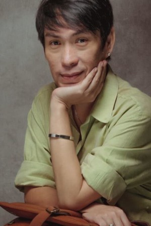 Phillip Lazaro's poster