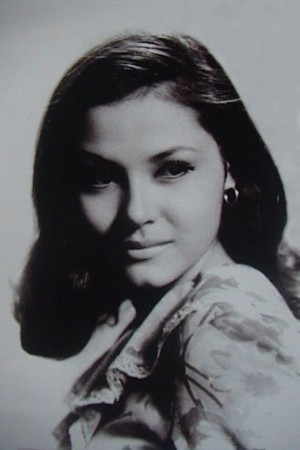 Pilar Pilapil's poster