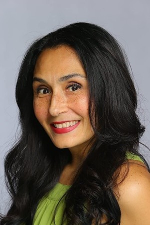 Teresa Loyzaga's poster