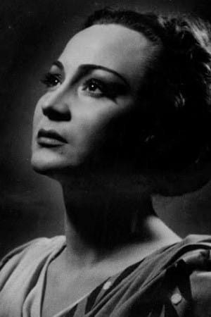 Marija Crnobori's poster