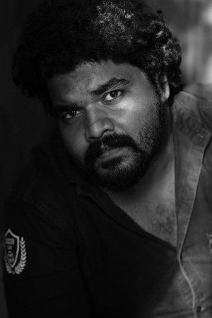 Joemon Jyothir's poster