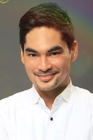 Marcus Madrigal's poster