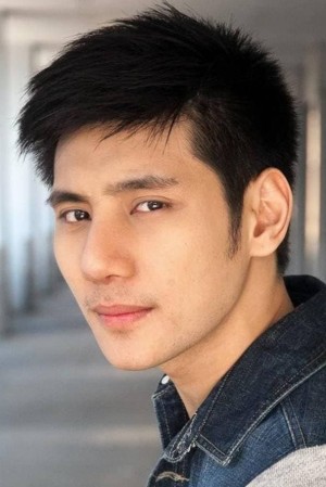 Andrew Gan's poster