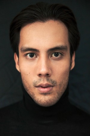 Rafa Siguion-Reyna's poster
