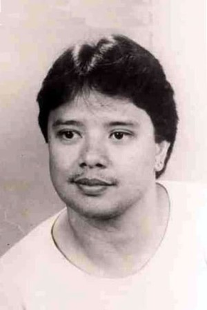 Jay Ilagan's poster