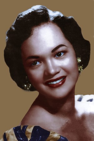 Sylvia La Torre's poster