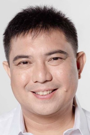 Mikey Macapagal Arroyo's poster