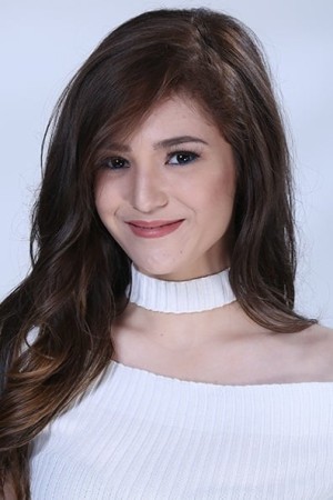 Barbie Imperial's poster