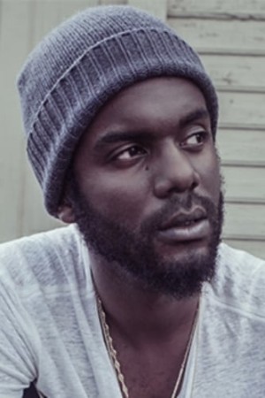 Gary Clark, Jr.'s poster