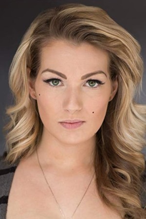 Nikki Rae Hallow's poster