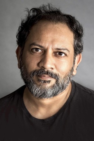 Anil Desai's poster