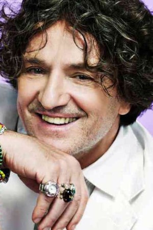 Goran Bregovic's poster