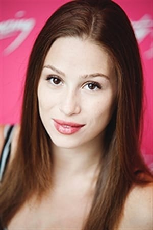 Sara Santostasi's poster