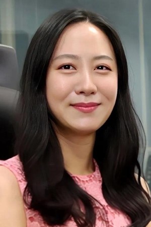 Kim Sae-hae's poster