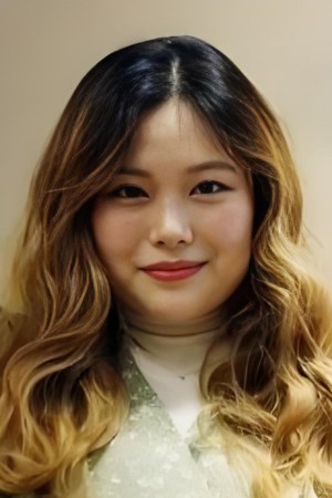 Song Ha-rim's poster