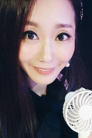 Jung Hye-won's poster