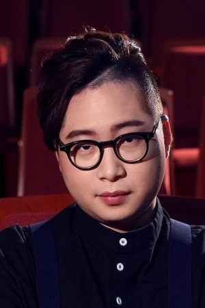 Hwang Chang-yung's poster