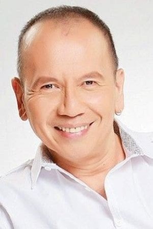 Jose Javier Reyes's poster
