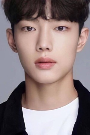 Cho Jun-young's poster