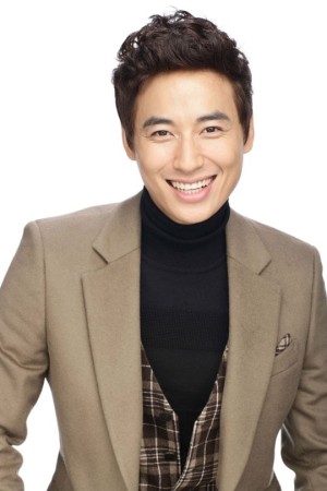 Lee Ji-hoon's poster