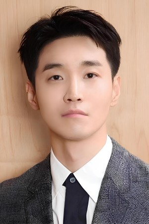 Jang In-sub's poster