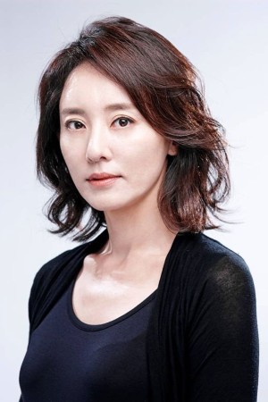 Son Ji-na's poster