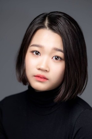 Kim Min-seo's poster