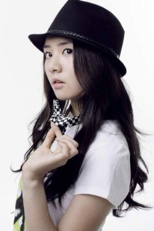 Yeo Min-joo's poster