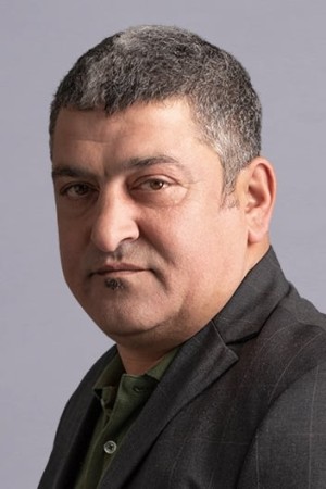 Dani Popescu's poster