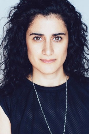 Özlem Saglanmak's poster