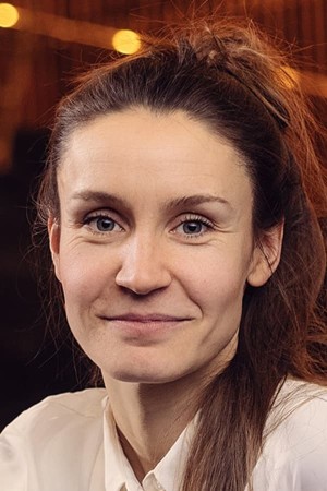 Anne Plauborg's poster