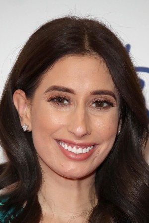 Stacey Solomon's poster