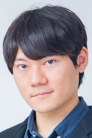 Ko Bonkobara's poster