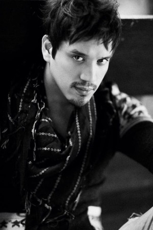 Carlo Gonzales's poster