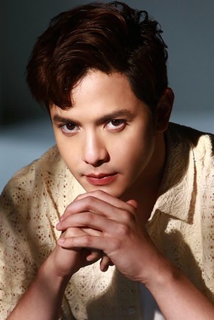Alden Richards's poster