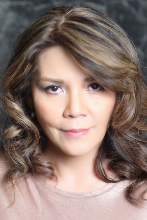 Rina Reyes's poster