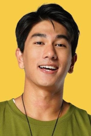 Nikko Natividad's poster