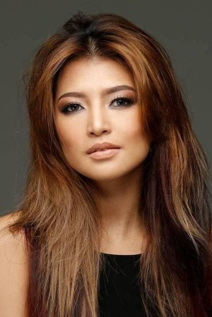 Jennifer Lee's poster