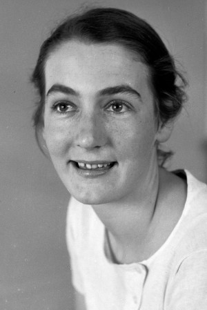 Dorothy Jeakins's poster