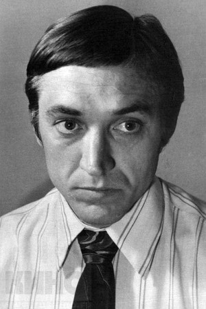 Leonid Yanovskiy's poster