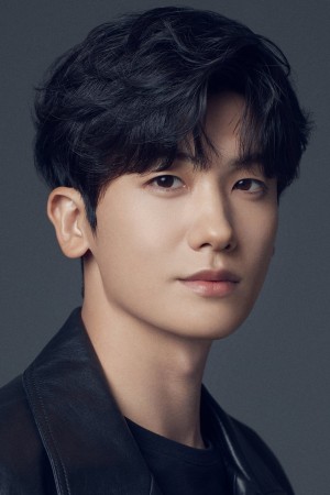 Park Hyung-sik's poster