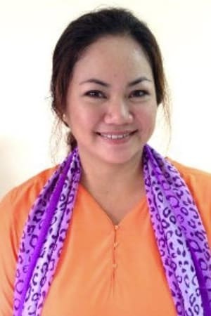 Star Orjaliza's poster