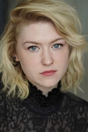 Erika Chase's poster
