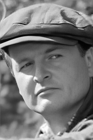 Vladimir Sidorov's poster