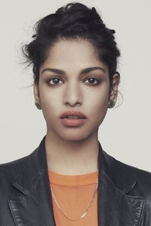 M.I.A.'s poster