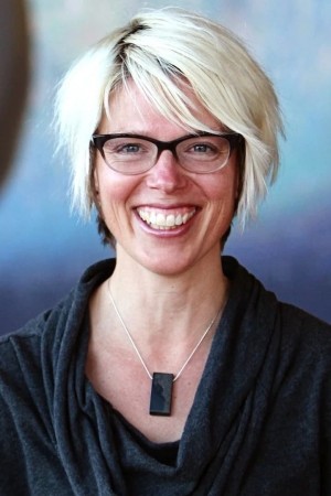 Bret Parker's poster